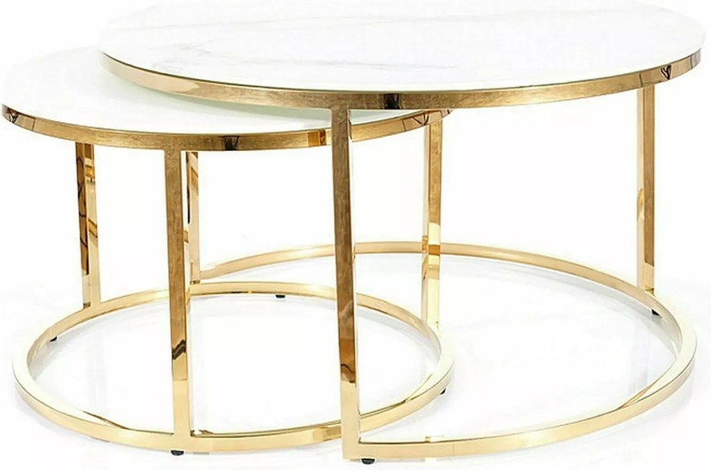 SI Konferenčný stolík sada Muse