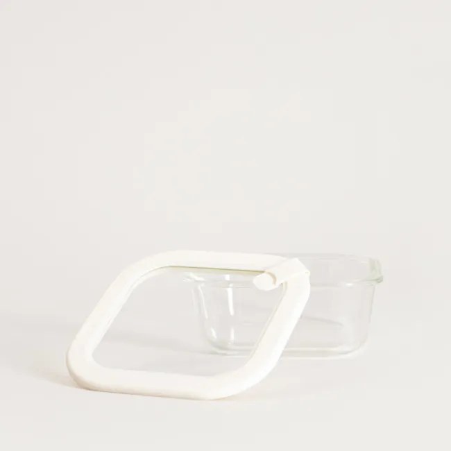 Nádoba NEGOZIO priesvitná 746512