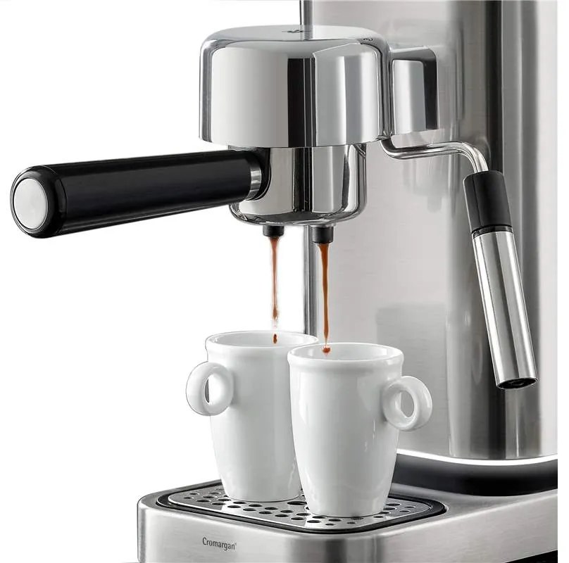 Espresso kávovar WMF Lumero 04.1236.0011 (použité)