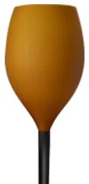 AZzardo Izza Floor Amber AZ1078