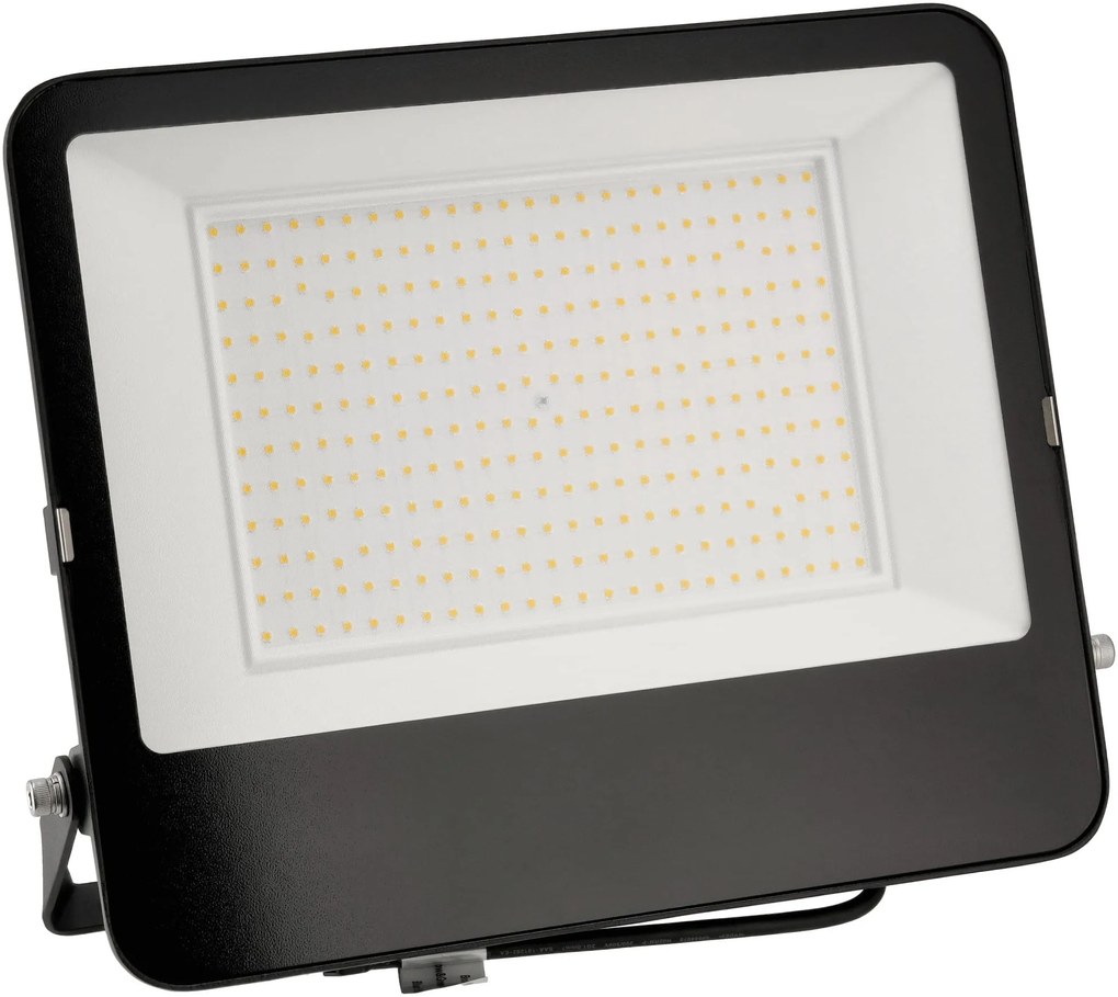 BERGE LED reflektor HEROS - 200W - IP65 - neutrálna biela