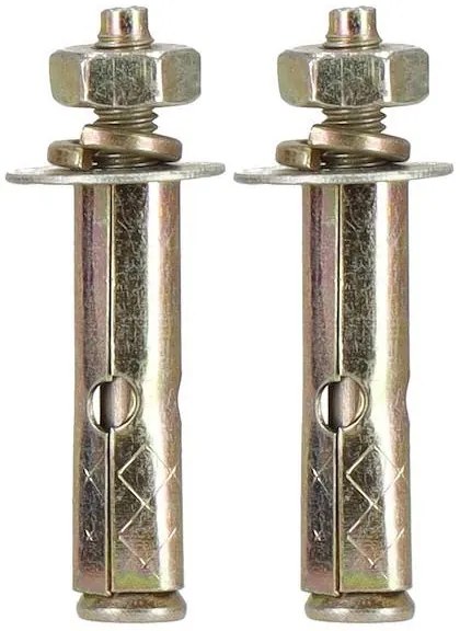 Domáci sejf na kľúč 35 cm SPRINGOS HA5057