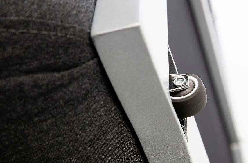 KETTLER EGO ležadlo- sunbrella®