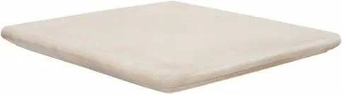 Schodovka Rohová Exagres Alhamar blanco 33x33 cm mat ALHAMARCFBL