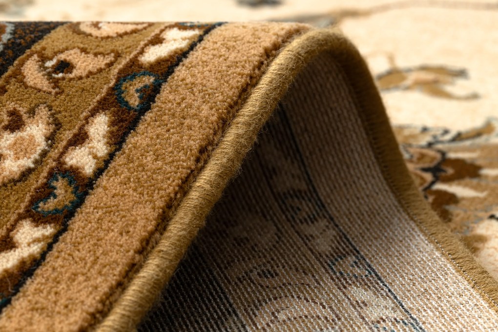 Koberec vlnený POLONIA TARI Tabaka