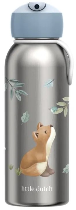 Termofľaša 350ml Forest Friends