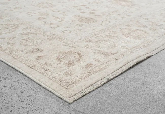 Koberec SHADOWS 7 slonia kosť