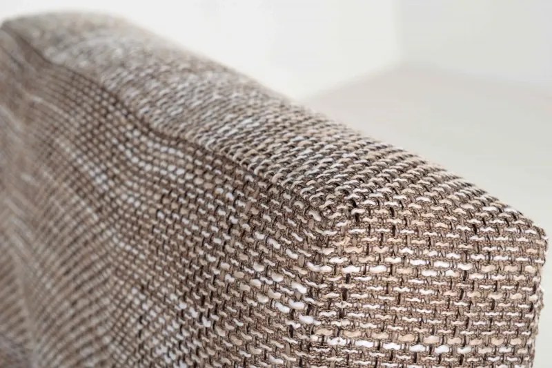 Kreslo pohojdávacie Oskar