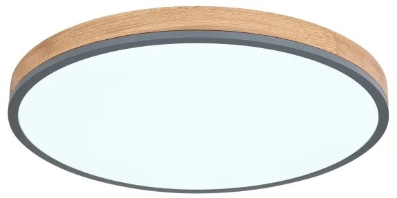 Globo 416080WD4R-CCT - LED Stmiev. stropné svietidlo DORO LED/40W/230V 2700-6500K + DO