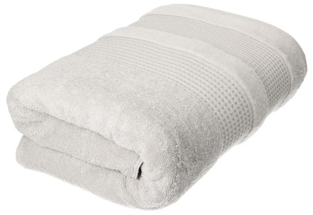Uterák Balance 70x140 cm mist grey