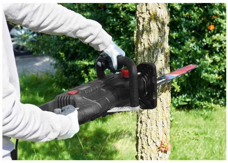 Parkside Performance® Elektrická reťazová píla Ppeks 2500 A1 (100386704)
