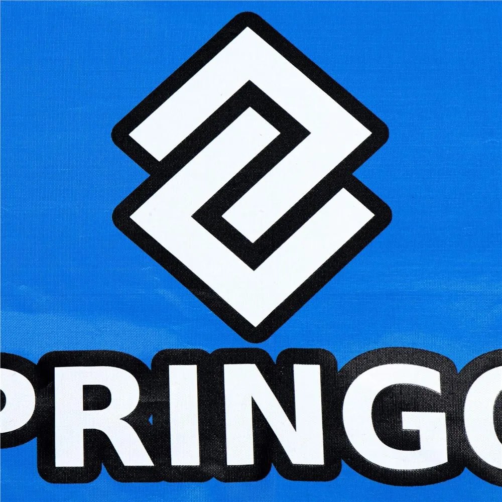 Tréningová futbalová bránka SPRINGOS SG0010