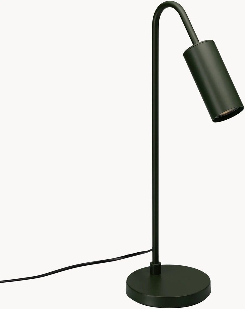Stolová lampa Curve