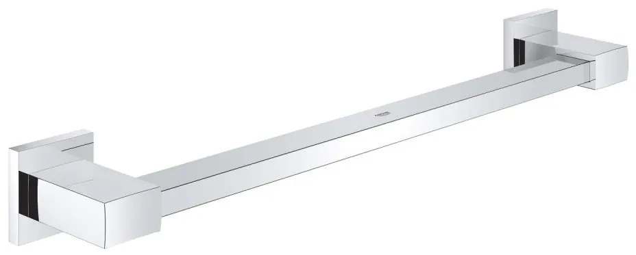 GROHE 41095000 - Vaňové madlo START CUBE 504 mm lesklý chróm
