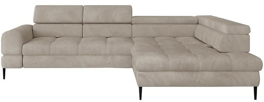 Rohová sedacia súprava Voss P Memphis 04