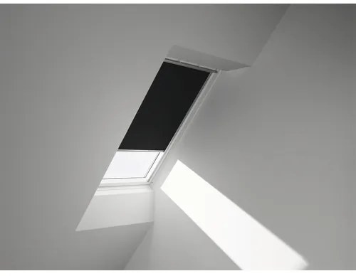 Velux  VELUX Zatemňovacia roleta DML PK08 3009; DML PK08 3009S Elektrický pohon