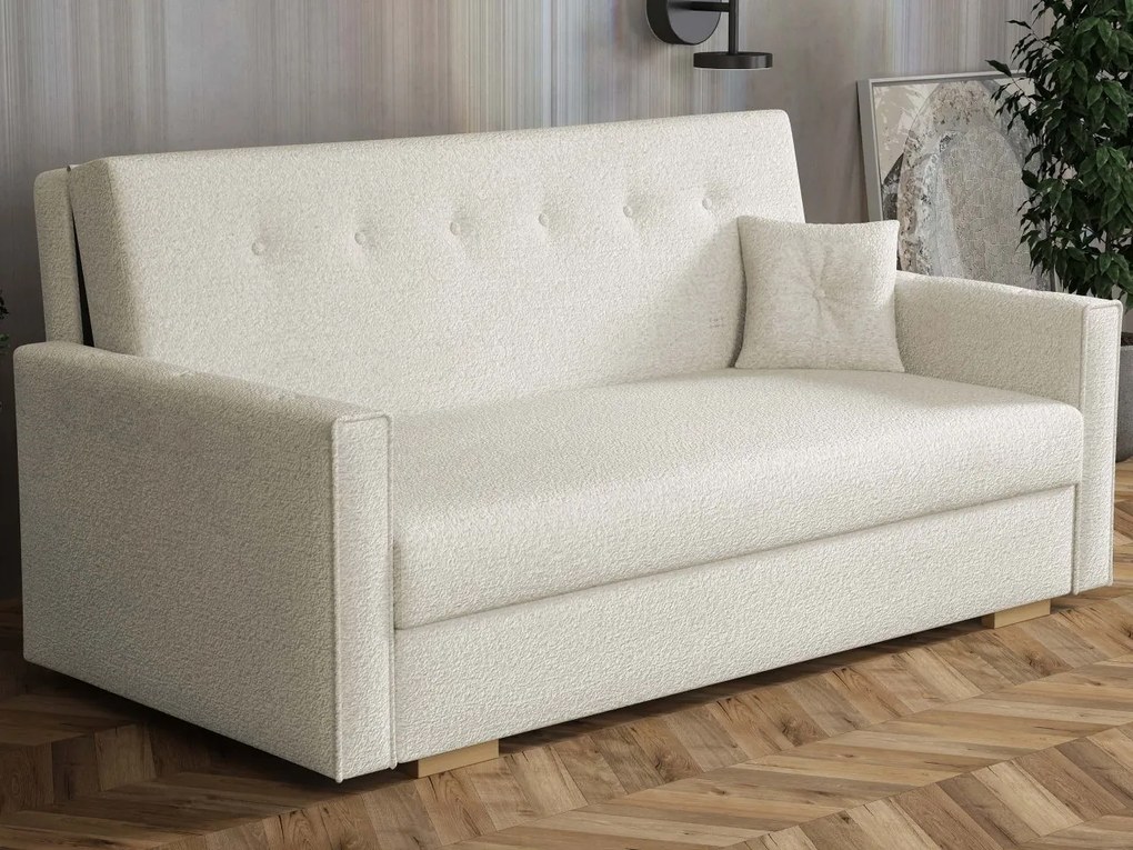 Sedačka Clivia Sonic IV, Dostupné poťahy: Coral 50