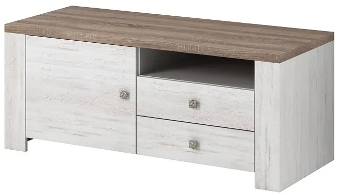 TV stolík Norman 5