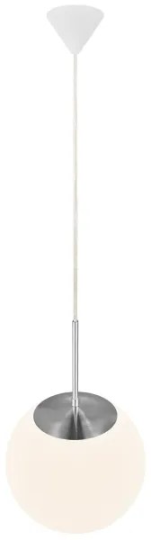 Nordlux - Luster na lanku CAFE 1xE27/25W/230V pr. 25 cm