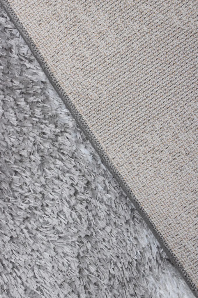 Koberec Boho 691 D.GREY/CREAM rozmery koberec: 60x100 cm