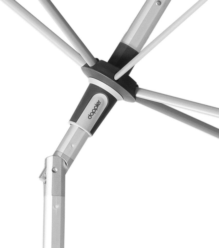 Doppler EXPERT hnedá