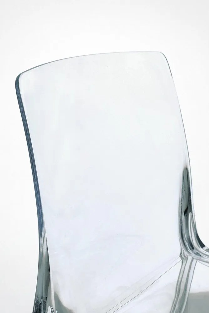 Plastová záhradná stolička Adele – Bizzotto