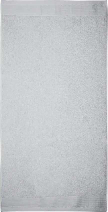 The One Towelling® Uterák DELUXE 50 - Vínová | 50 x 100 cm