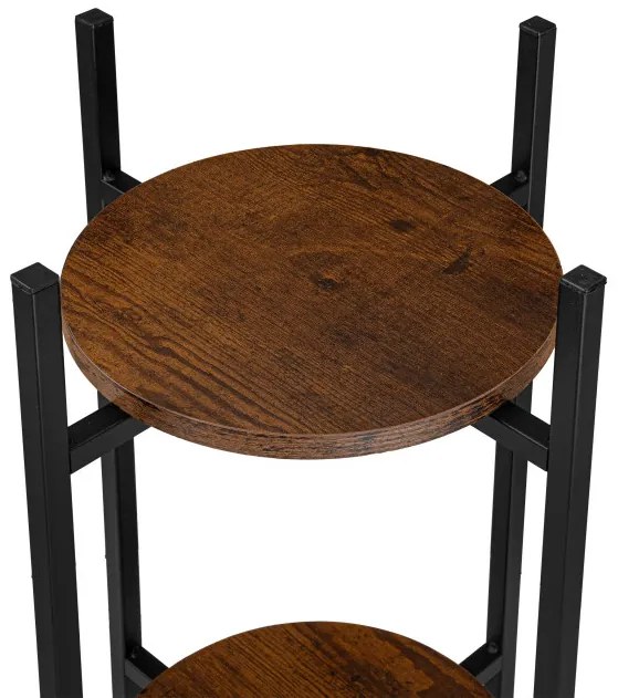 Stojan na kvety SAMIR RUSTIC