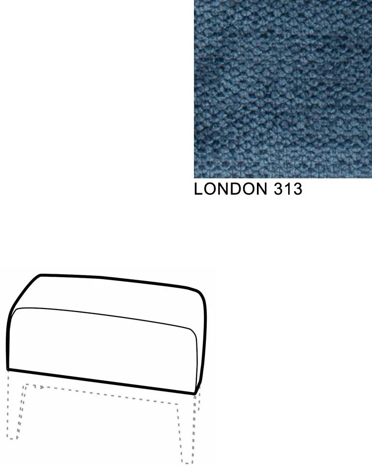 AVA HOLLY TAB Varianta: LINEA 10