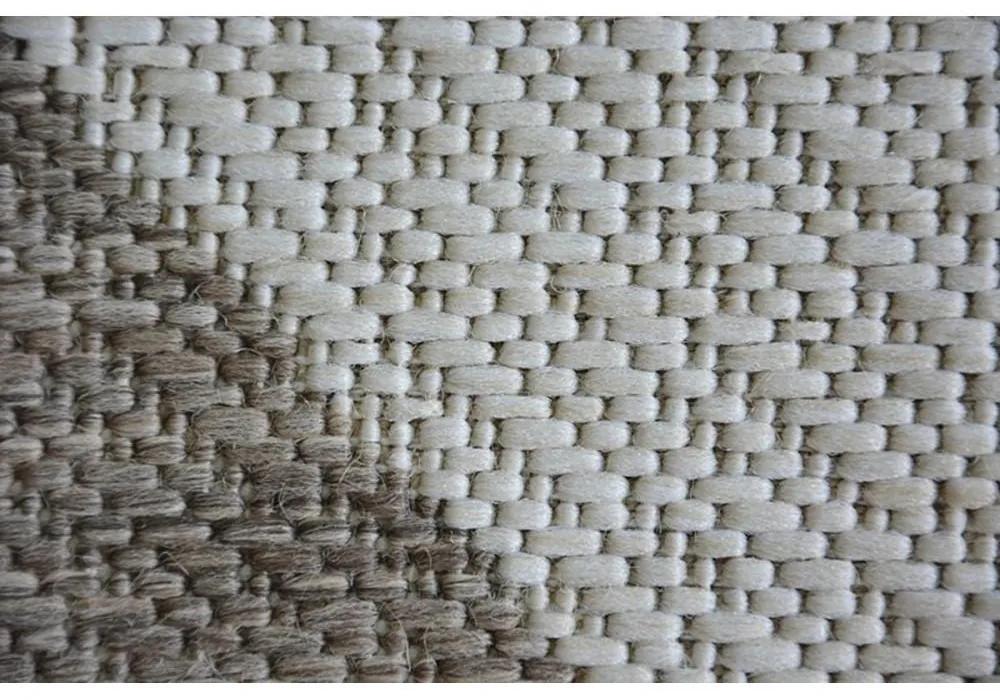 Kusový koberec Orland béžový 80x150cm