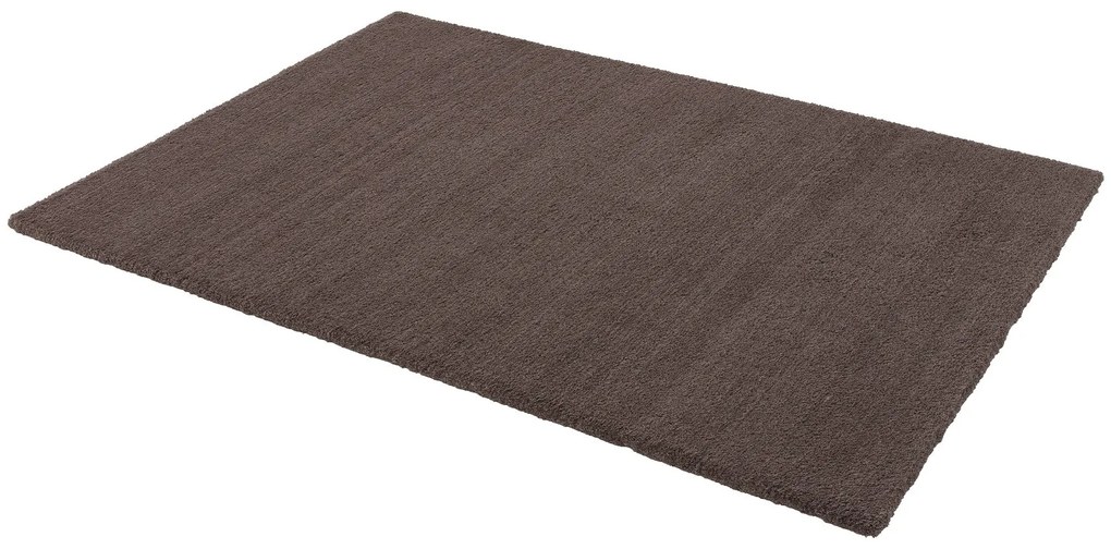 Astra - Golze, AKCIA: 120x180 cm Kusový koberec Livorno Deluxe 170084 Taupe, hnedá, obývacia izba