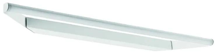 Kúpeľňové svietidlo LINEA Circular LED white 8413