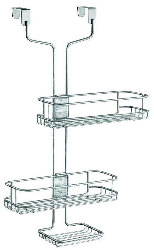 Závesný stojan do sprchy InterDesign Linea