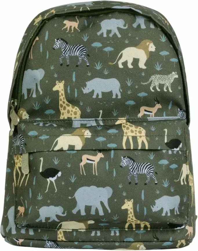 Malý batoh savana