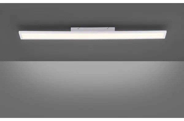 Paul Neuhaus 16537-16-O - LED Sstmievateľný prisadený panel FLAT LED/21W/230V + DO