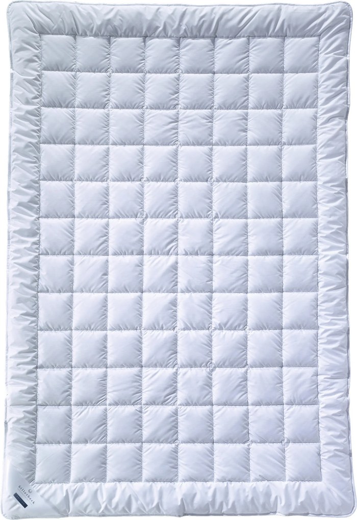 XXXLutz LETNÁ PRIKRÝVKA, 135/200 cm, bambus, duté vlákno Billerbeck - Prikrývky & vankúše - 003279054401