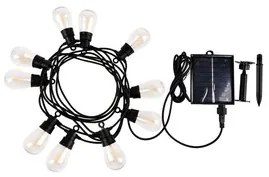 Rabalux ZIRC LED solárna lampa 77165