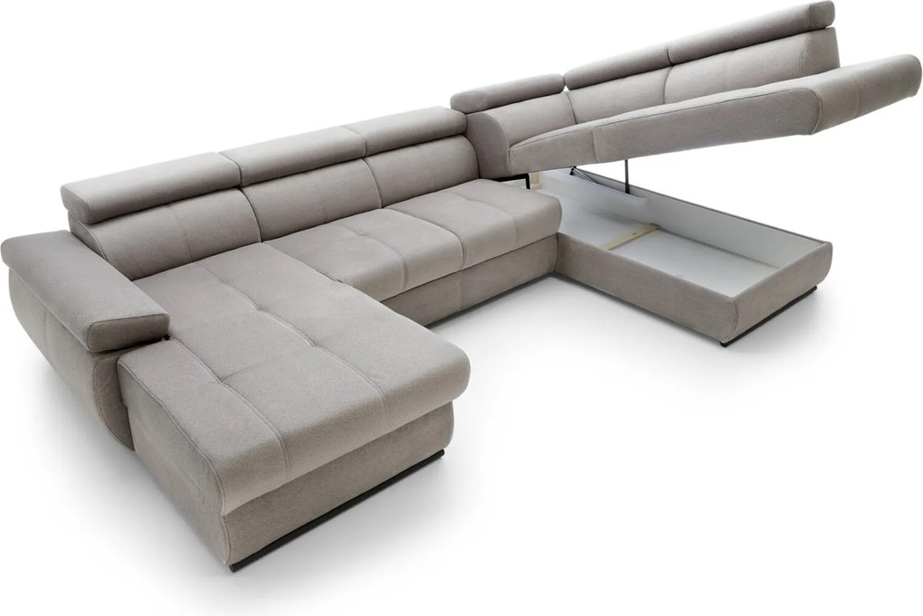 Sedacia súprava ARAL XL