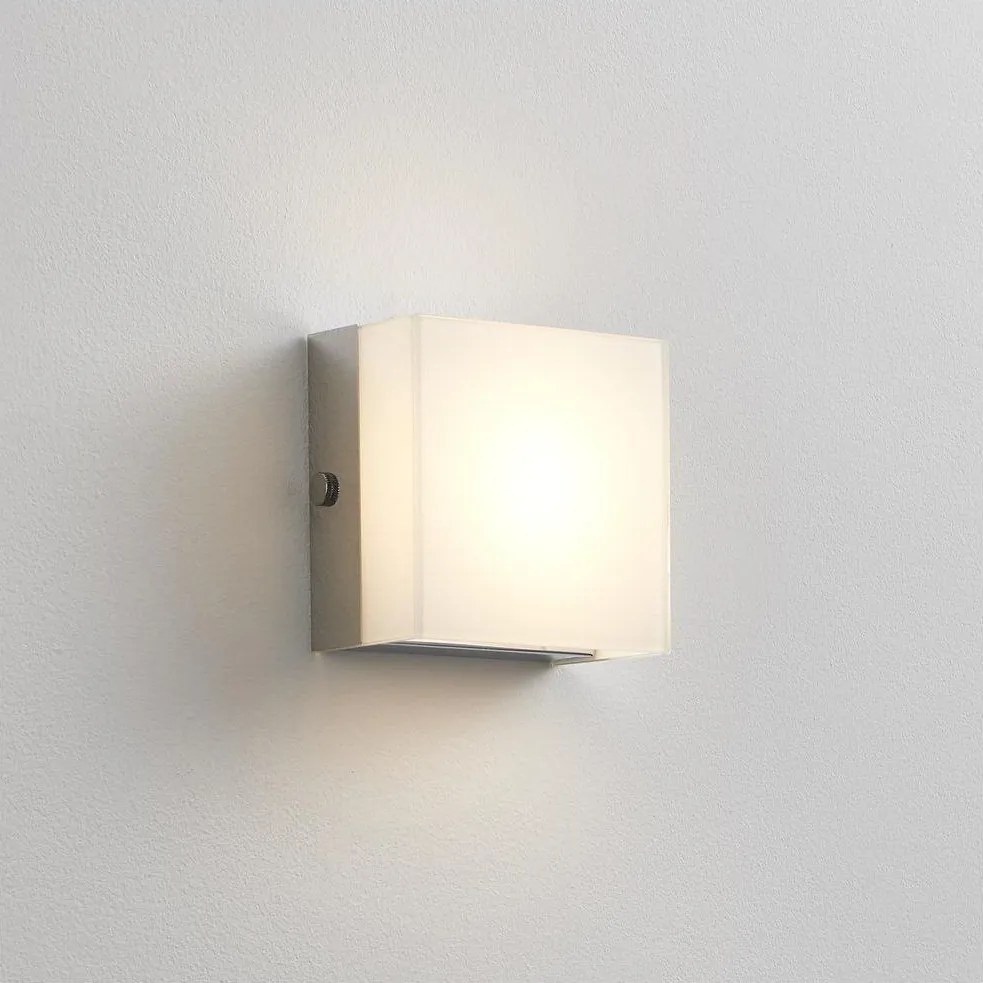 Eglo 95747 - LED nástenné svietidlo ALEA 2 LED/3,7W/230V