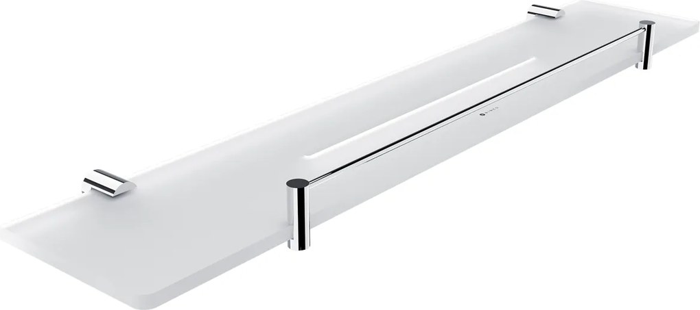 Nimco Polica s ohrádkou, 60 cm IXI - BR X460-X-26