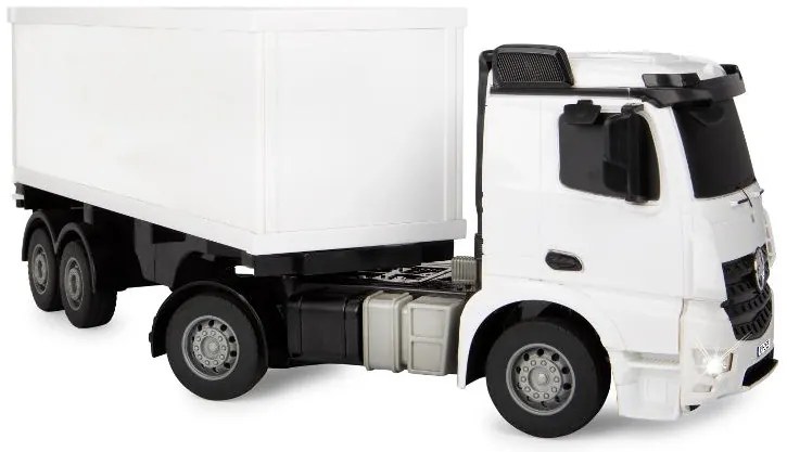 Jamara Kamión na diaľkové ovládanie Mercedes-Benz Arocs  (100394328)