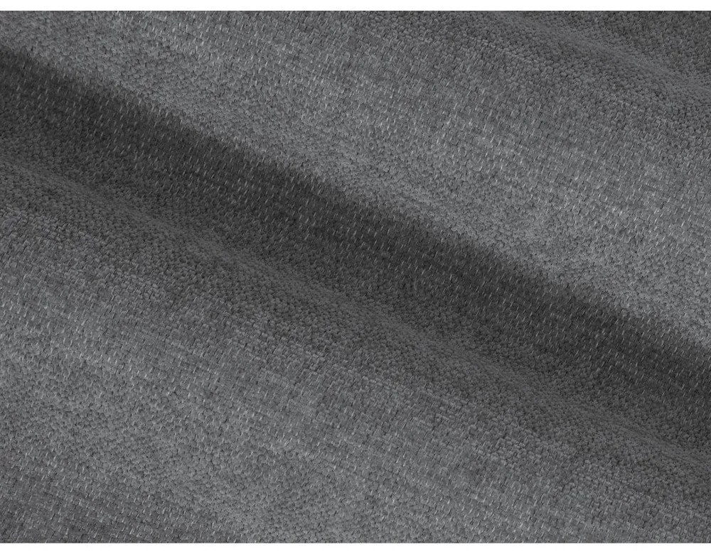 Sivá pohovka 170 cm Bemy – Micadoni