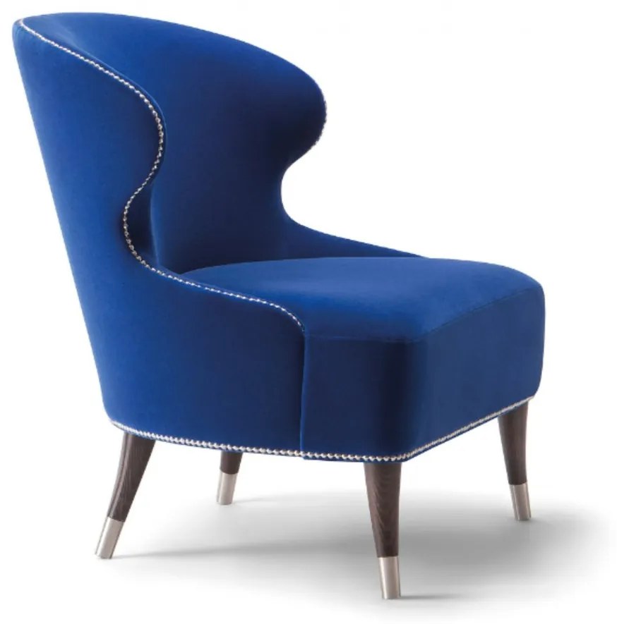 CAMELIA ČALÚNENÉ LOUNGE KRESLO lounge kreslo