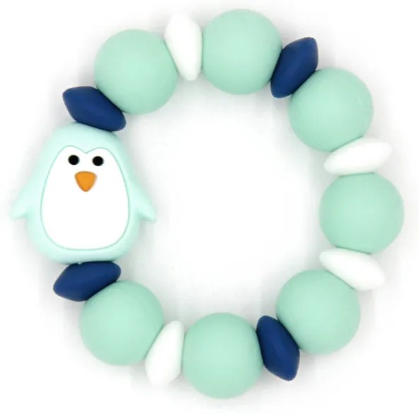 Hryzadielko - Mätový Tučniak