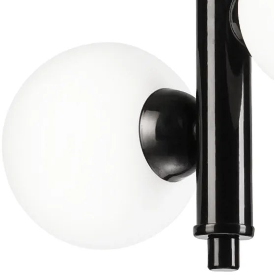 Luster na lanku LARRY 2xG9/15W/230V