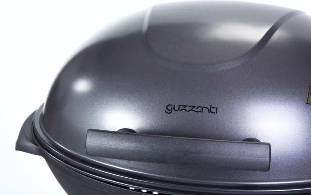Gril Guzzanti GZ 345