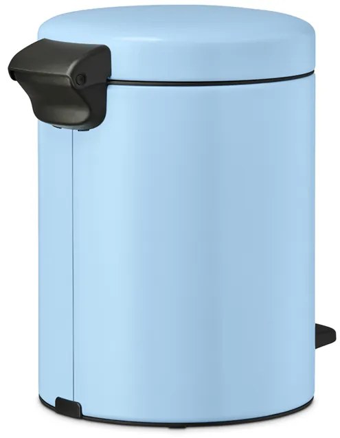 Brabantia Pedálový kôš NewIcon 5L svetlo modrá