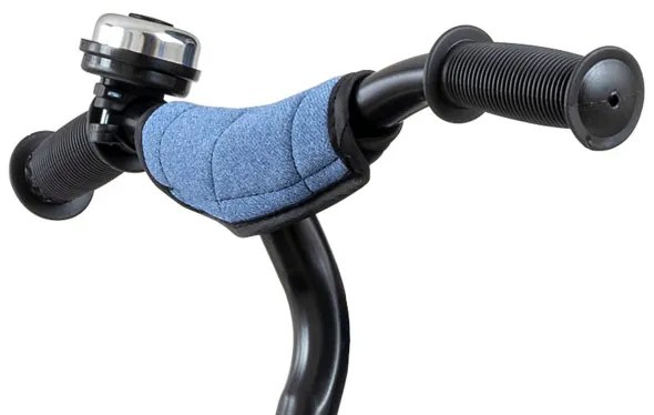 Detská trojkolka Movi denim