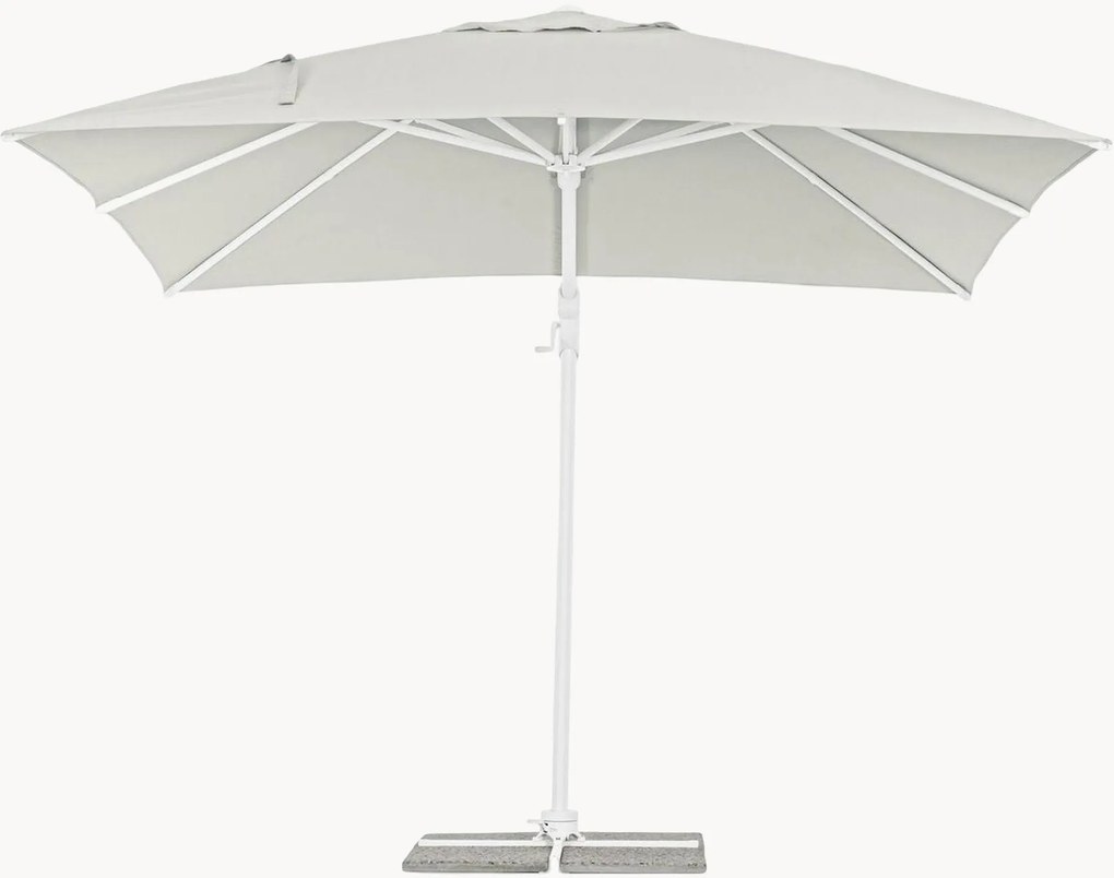 Slnečník Eden, Š 300 cm