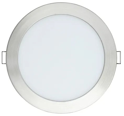 Eglo 900113 - LED stmievateľné kúpeľňové svietidlo FUEVA-Z  LED/10,5W/230V IP44